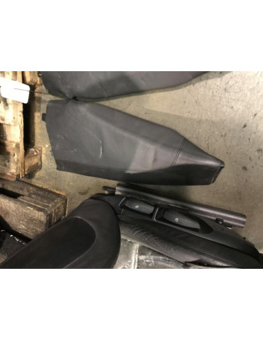 Interieur complet BMW SERIE 1 (E81) 