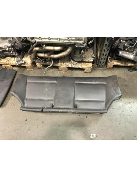 Interieur complet BMW SERIE 1 (E81) 