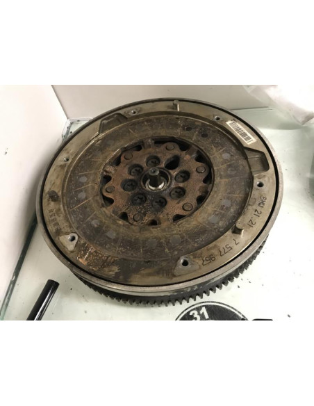 Volant moteur BMW SERIE 1 (E81) 