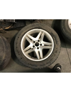 Jante BMW X5 E53 