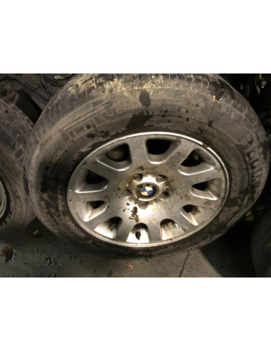 Jante BMW SERIE 7 E38 