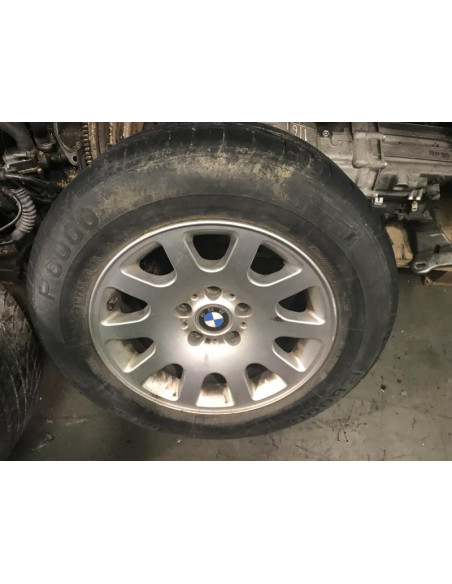 Jante BMW SERIE 7 E38 