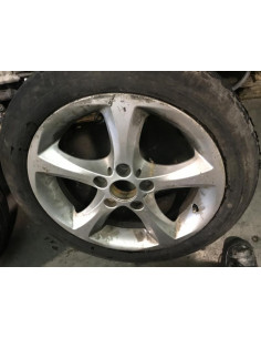 Jante BMW SERIE 1 E87 PHASE 1 