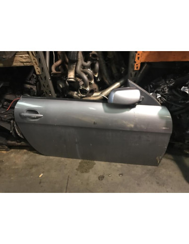 Porte avant droit BMW SERIE 6 (E63) COUPE PHASE 1 