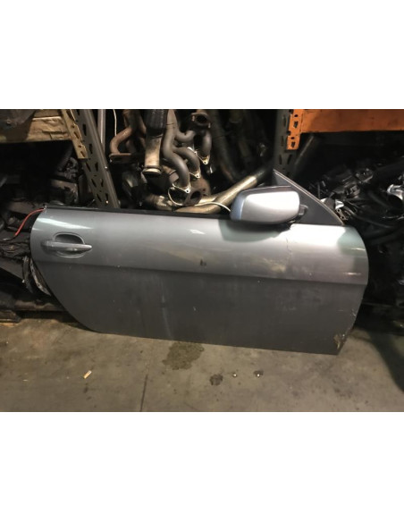 Serrure avant droit BMW SERIE 6 (E63) COUPE PHASE 1 