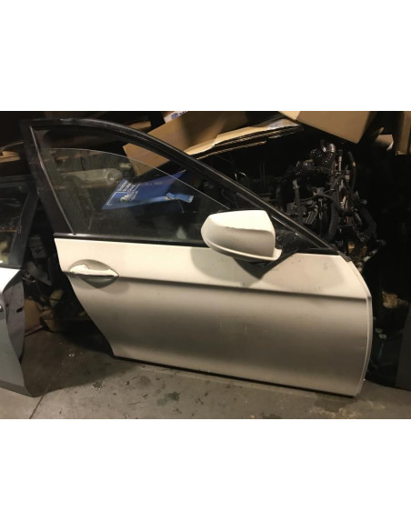 Leve vitre electrique avant droit BMW SERIE 5 F11 TOURING PHASE 1 BREAK Diesel