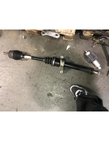 Cardan droit (transmission) MINI MINI 2 R56 PHASE 1 