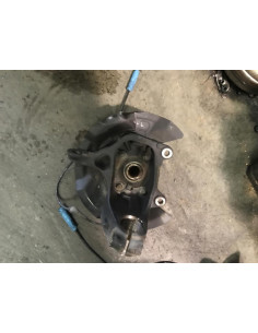 Capteur ABS avant droit MINI MINI 2 R56 PHASE 1 