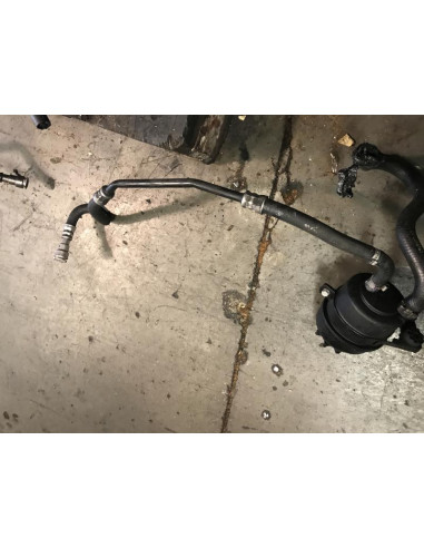 Tuyau hydraulique de direction assistee BMW SERIE 1 (E81) 