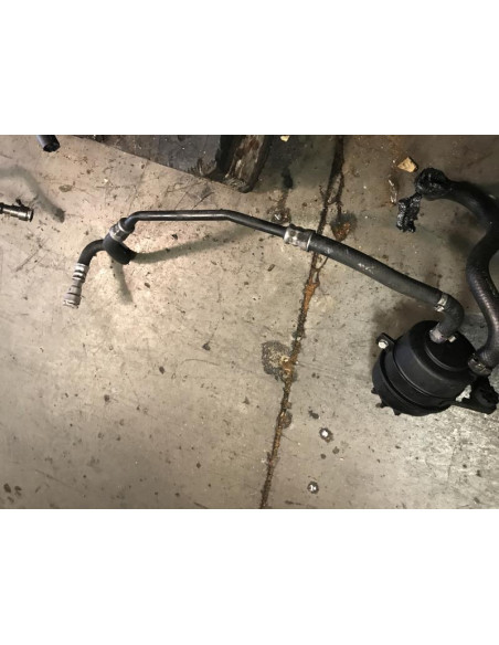 Tuyau hydraulique de direction assistee BMW SERIE 1 (E81) 