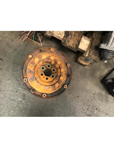 Volant moteur BMW SERIE 1 (E81) 