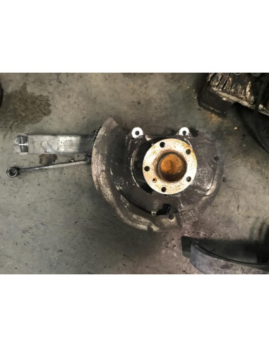Fusee avant gauche BMW X5 F15 Diesel