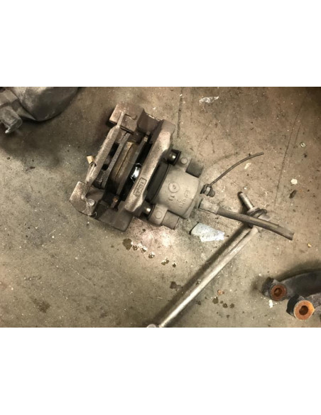 Etrier arriere droit (freinage) BMW X5 F15 Diesel