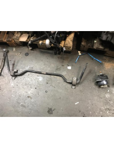Barre stabilisatrice BMW X5 F15 Diesel
