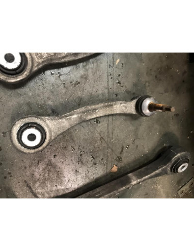 Bras de suspension superieur arriere gauche BMW X5 F15 Diesel