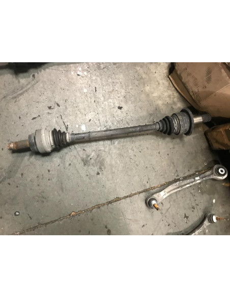 Cardan arriere droit (transmission) BMW X5 F15 Diesel