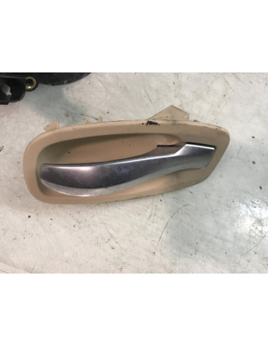 Poignee interieur avant gauche BMW SERIE 5 (E60) PHASE 1 