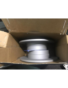 Kit de freins arriere BMW SERIE 1 (F20) 