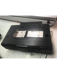 Chargeur CD BMW SERIE 3 E90 PHASE 2 