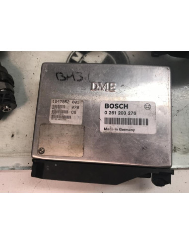 Calculateur BMW SERIE 3 (E36) 