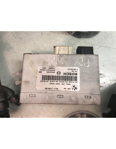 Boitier radar de recul MINI MINI 2 R56 PHASE 1 
