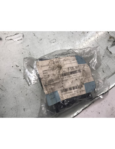 Bas de caisse gauche BMW SERIE 1 (E81) 