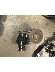 Pompe à eau BMW SERIE 3 E93 CABRIO PHASE 1 