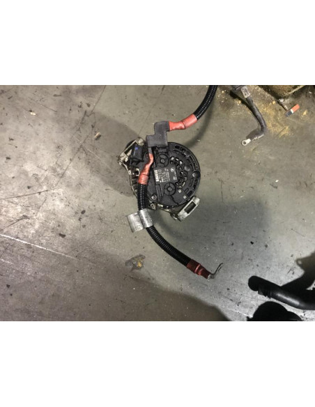 Alternateur BMW SERIE 1 (E87) PHASE 2 (LCI) 