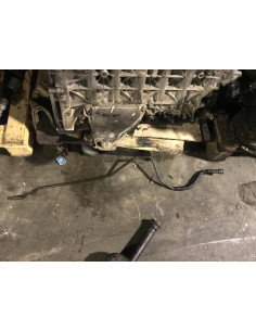 Durite BMW X5 E53 