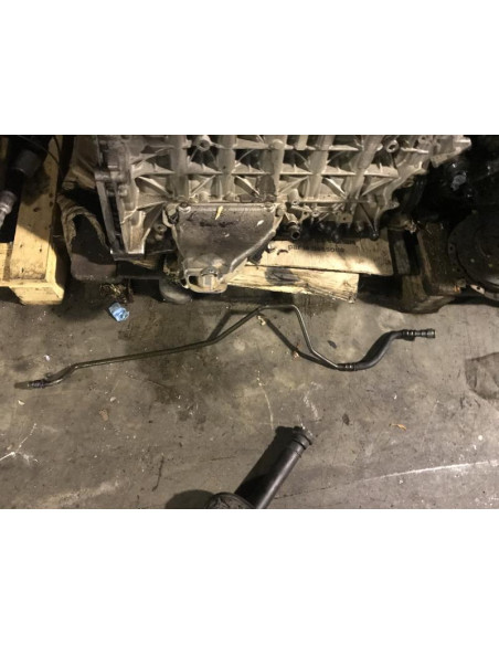 Durite BMW X5 E53 