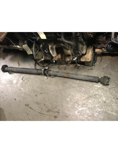 Arbre de transmission (propulsion) BMW  
