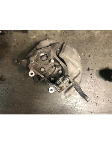Fusee avant droit BMW SERIE 5 (E60) PHASE 1 
