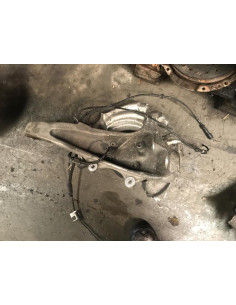 Fusee avant gauche BMW SERIE 5 F11 TOURING PHASE 1 BREAK Diesel