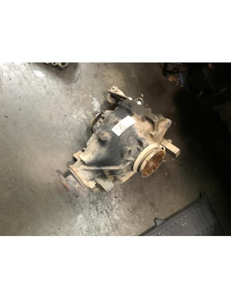 Pont (propulsion) BMW SERIE 3 (E46) 