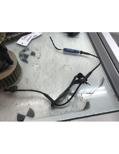 Capteur ABS avant droit BMW SERIE 5 (E60) PHASE 1 