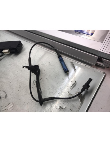 Capteur ABS avant droit BMW SERIE 5 (E60) PHASE 1 