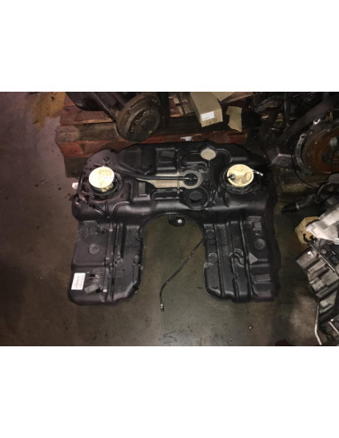 Reservoir BMW X6 E71/E72 PHASE 1 