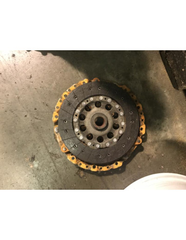 Embrayage BMW SERIE 3 (E46) 
