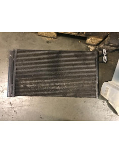Radiateur clim BMW SERIE 1 (E81) 