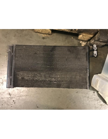 Radiateur clim BMW SERIE 1 (E81) 