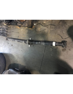 Arbre de transmission (propulsion) BMW Z4 E85 ROADSTER PHASE 1 CABRIOLET 