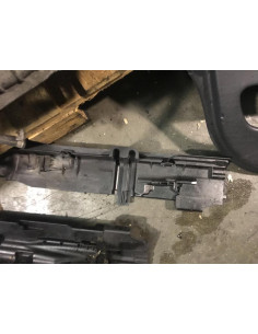 Support radiateur BMW SERIE 1 E87 PHASE 1 