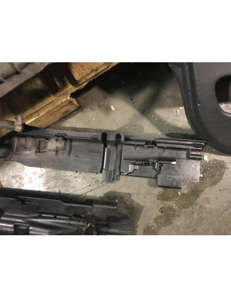 Support radiateur BMW SERIE 1 E87 PHASE 1 