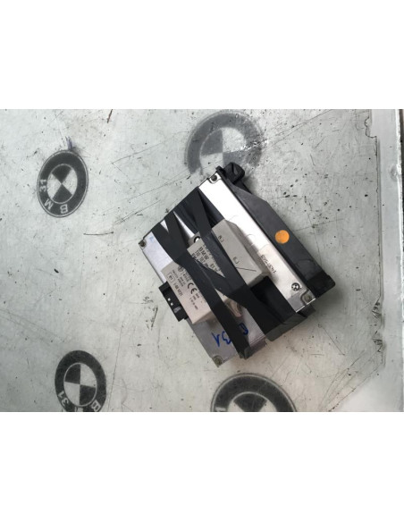 Kit de demarrage BMW  