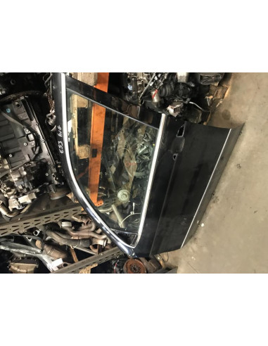 Porte avant gauche BMW X5 E53 