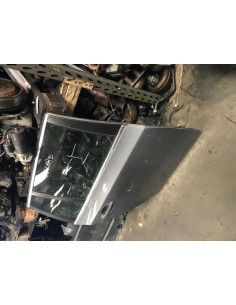 Leve vitre electrique arriere droit BMW SERIE 5 E61 TOURING PHASE 1 BREAK 