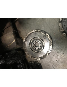 Volant moteur BMW  