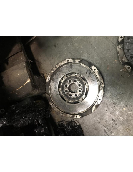 Volant moteur BMW  