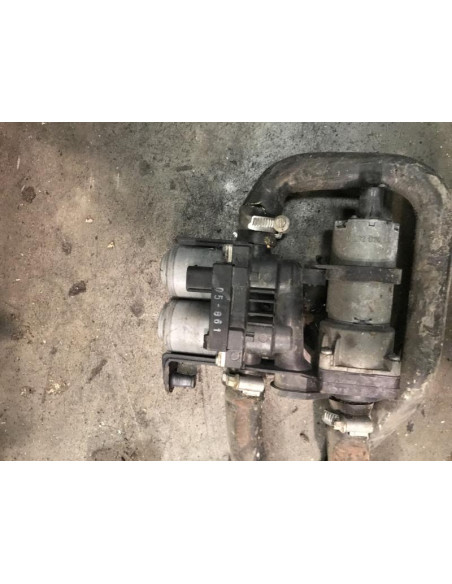 Robinet de chauffage BMW  