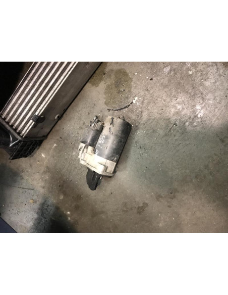 Demarreur BMW  